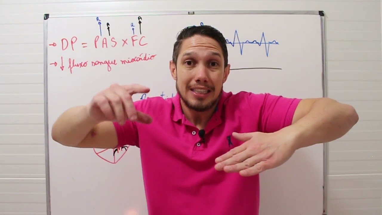 Musculação X Aeróbio - qual é o mais seguro para o coração??