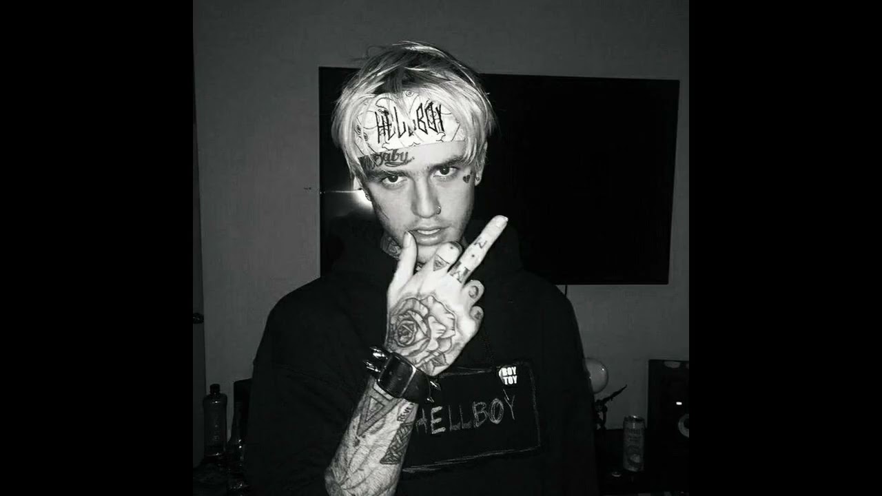 emo rap type beat 