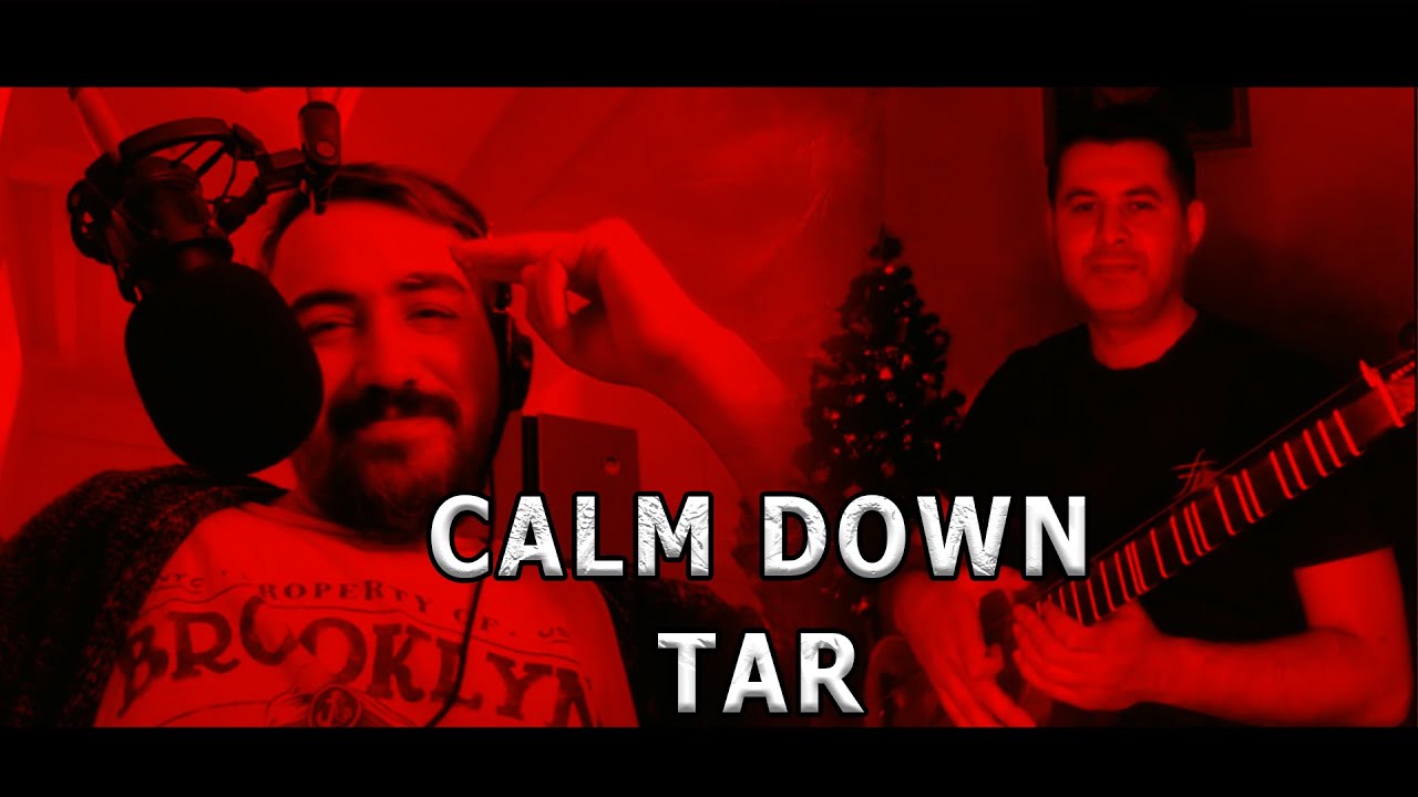 Rema - Calm Down Azerbaijan style  Tar (Ziko Beats) Zaki Valiyev