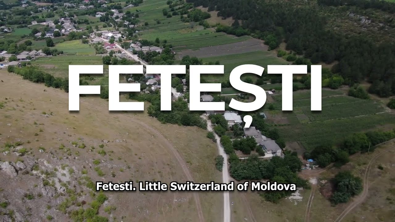 Fetești (ENGLISH SUBTITLES) #ecoturismo #ecoturism #moldova #mountainrunning #mountains #mountain
