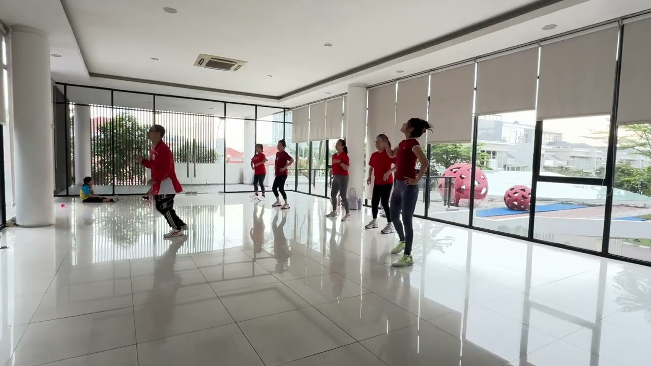 Zumba 