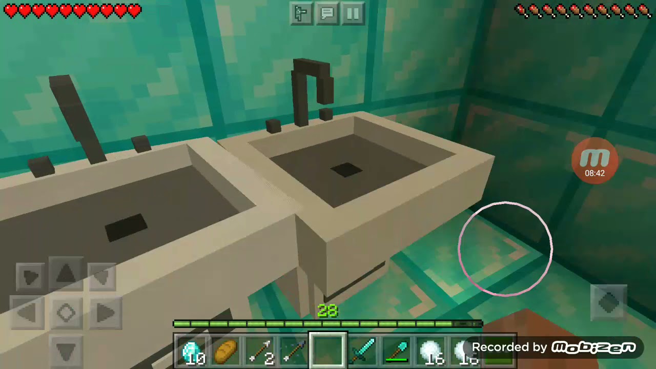 minecraft zengin fakir part 4