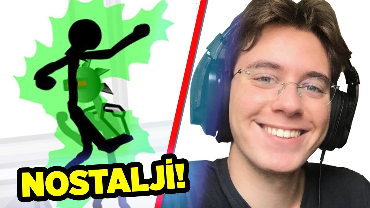 Nostalji Zamanı | Elektrik Adam