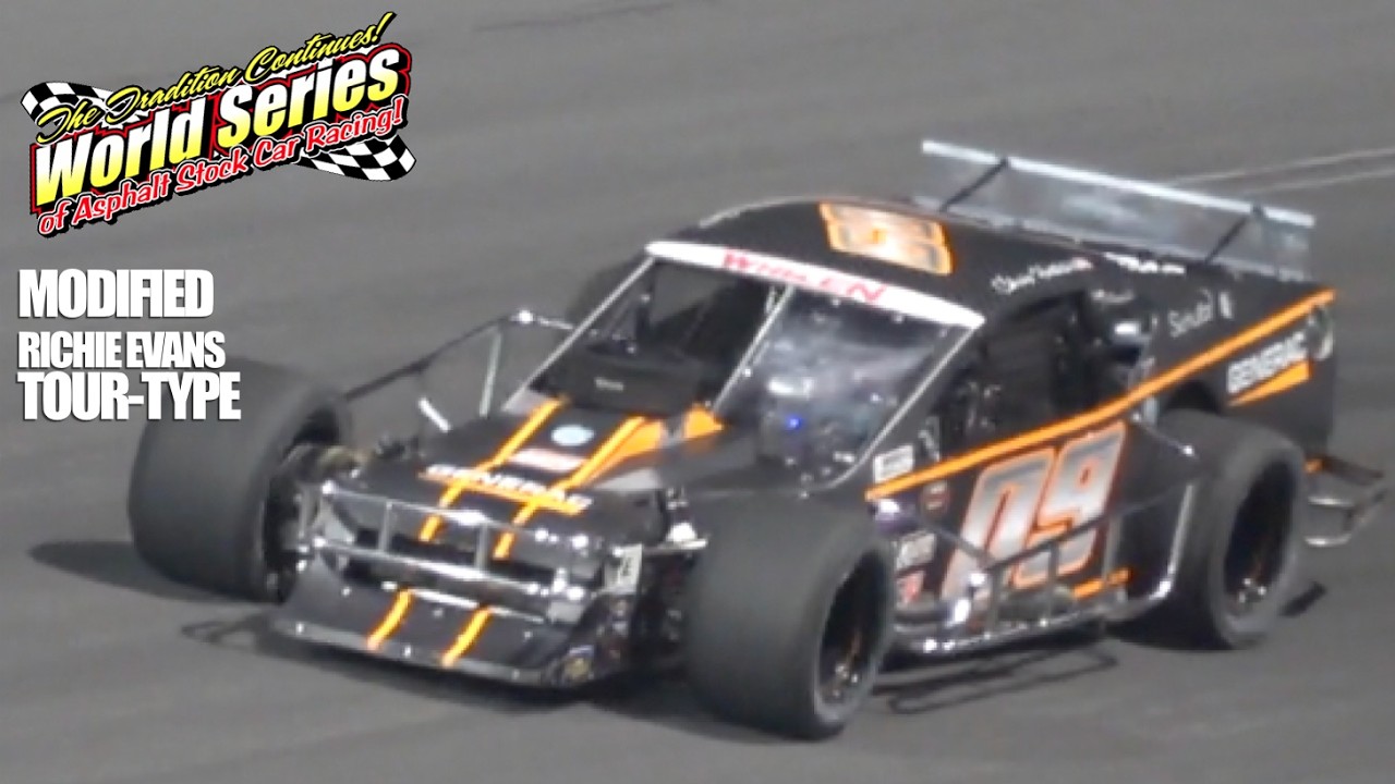 World Series Day 8 Qualifying | New Smyrna, Feb 13 '26
