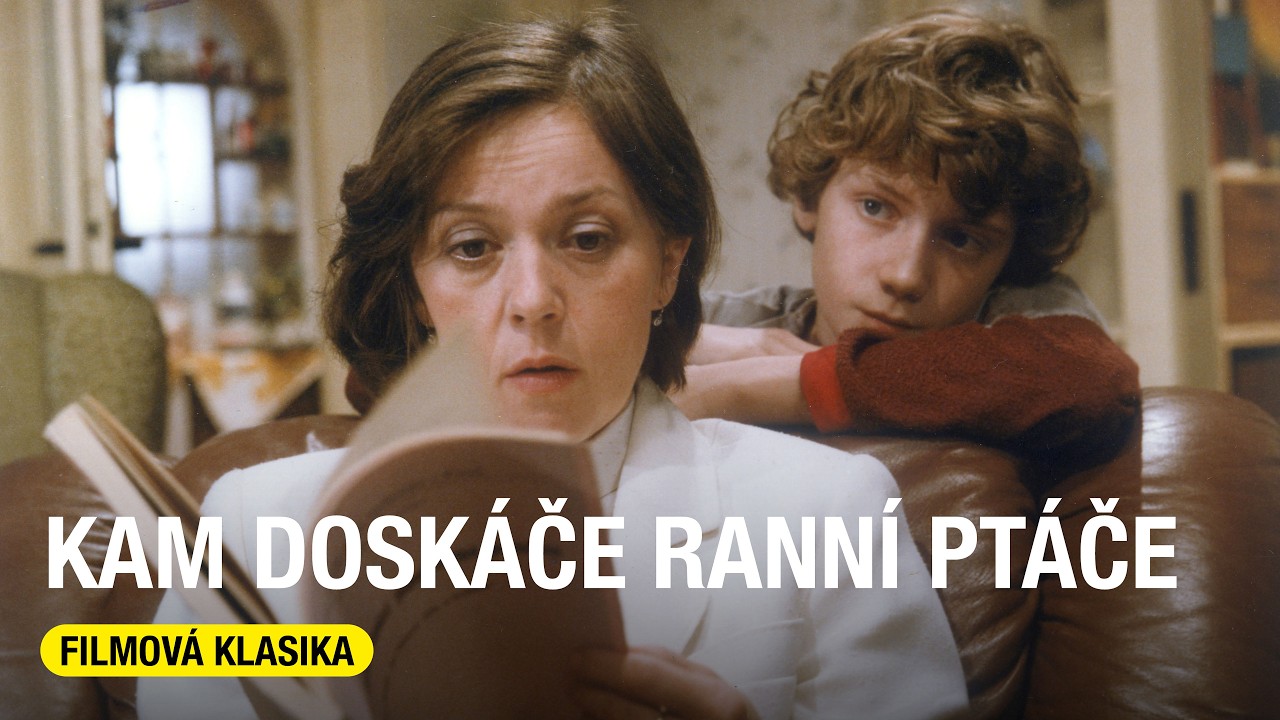 Kam doskáče ranní ptáče (Drahomíra Králová, 1986, celý film)