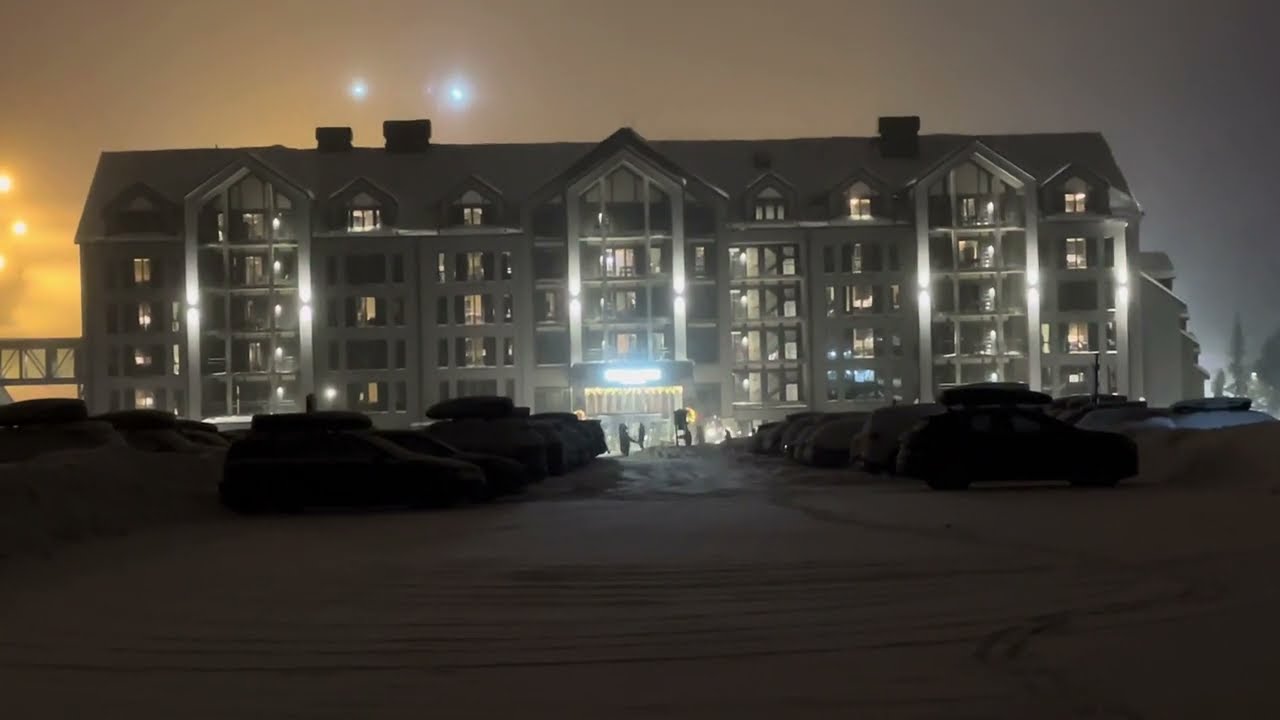 SkiStar Lodge Hundfjället