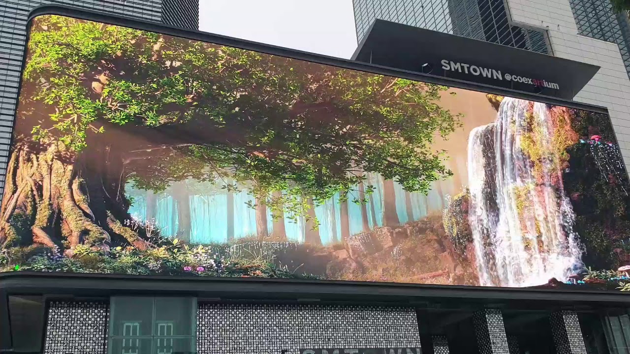 Public Media Art 