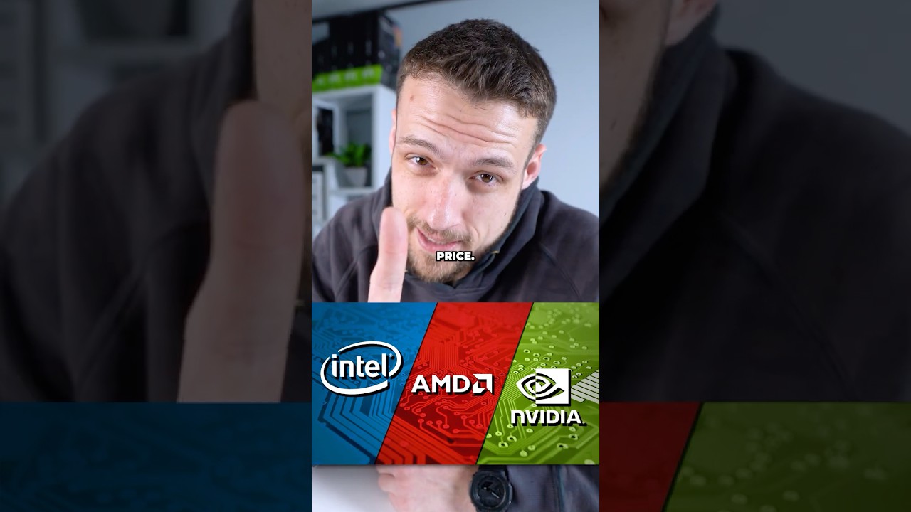My Favorite GPU Brand (During the 2026 Shortage)