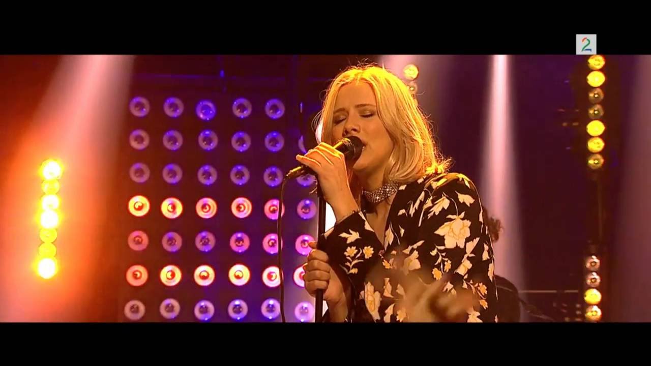 Dagny - Fool's Gold (Live At Senkveld)