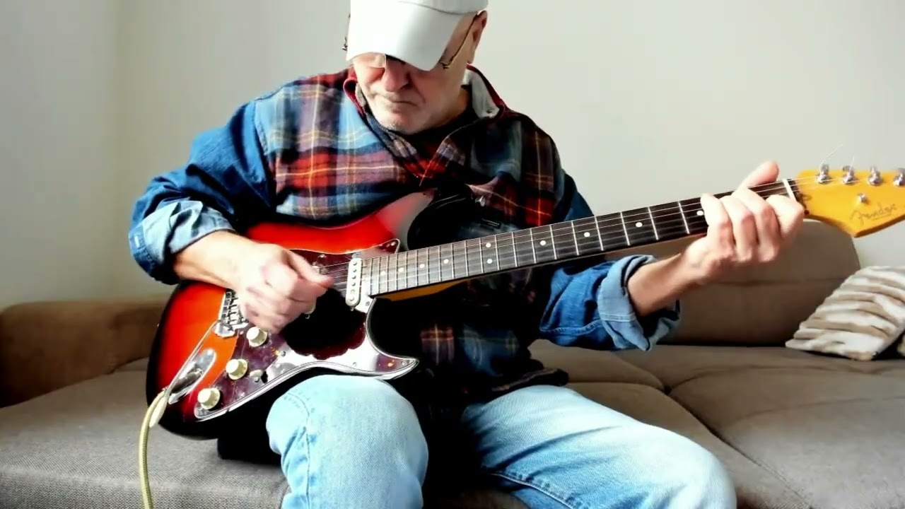 00 711 (Cover The Ventures)