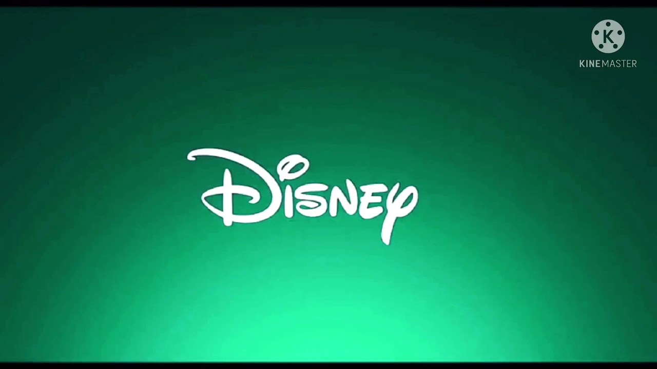 Disney+ logo effects
