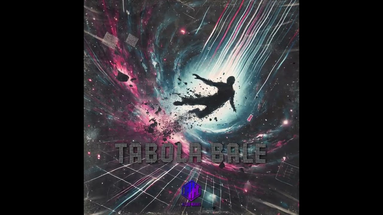 TABOLA BALE - DJ VIRAL 2025 ( ALDO KAMS REMIX  )