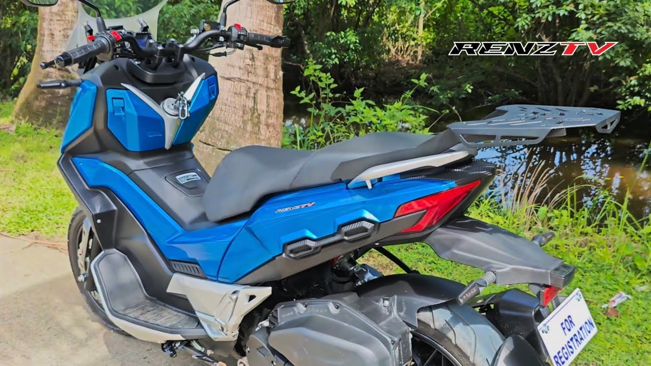 LIFAN KPV 150 | FULL REVIEW | HIDDEN FEATURES
