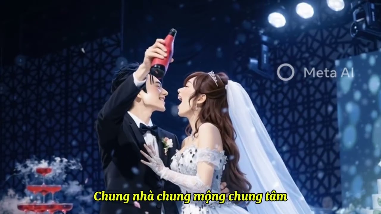 Ngày Duyên Thắm Se Tơ