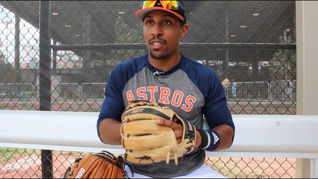Tony Kemp: A2000 vs A2K, adidas, & his Wristbands