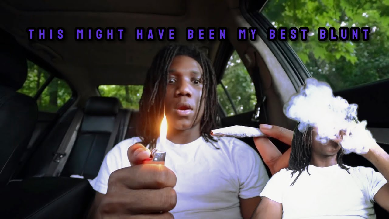 I FACED A WOOD WITH 4 DIFFERENT STRAINS...