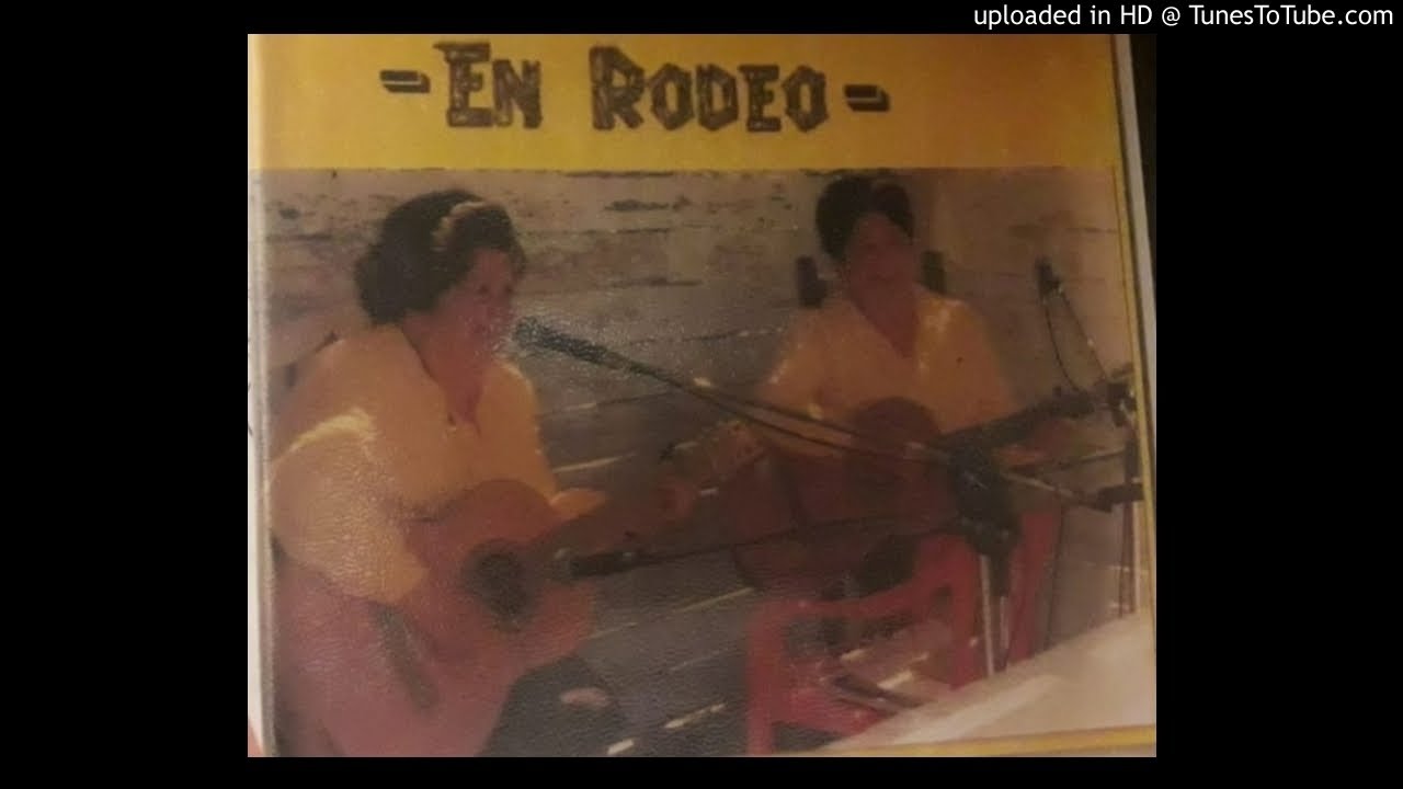 Las Morenitas - En rodeo