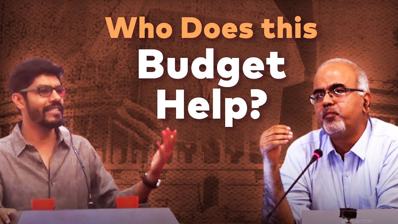 Budget 21-22 : Govt. Focuses on Selling Off PSUs