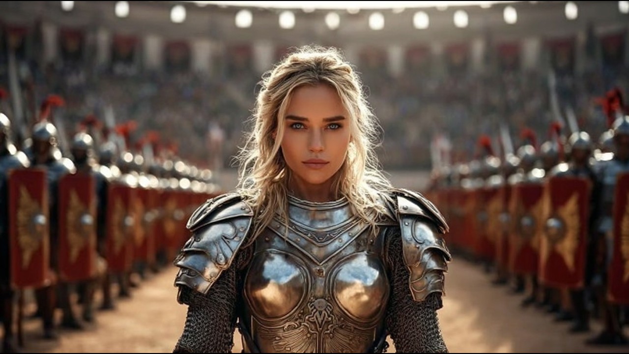 She Invaded His Mind — And Immediately Regretted It Sci-Fi | HFY