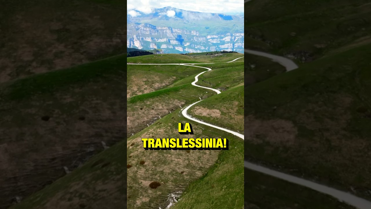 Una Strada Epica in Moto! Cose da fare in Veneto