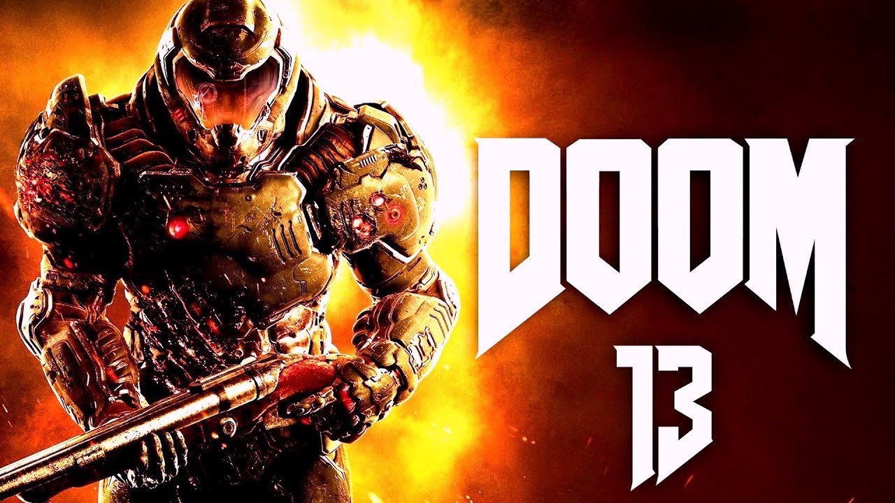 Doom | Español | Capitulo 13 - Final | Argent D'Nur