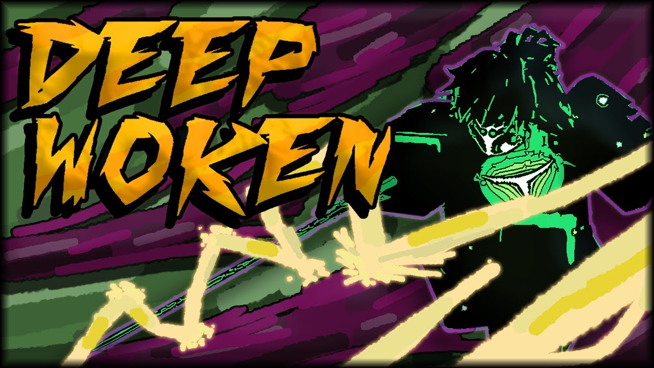 TEMPEST DANCER | Deepwoken