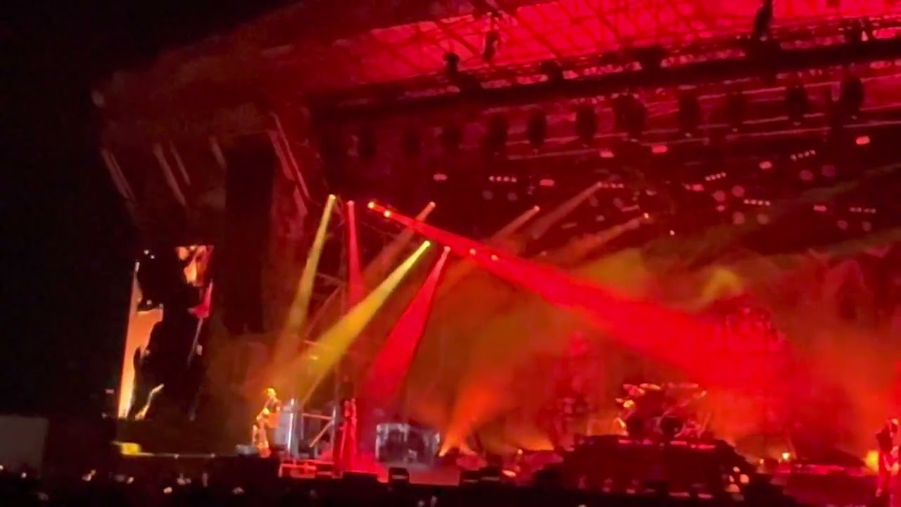 GHOST - Year Zero (Live), 08.06.2023, Mystic Festival, Gdansk