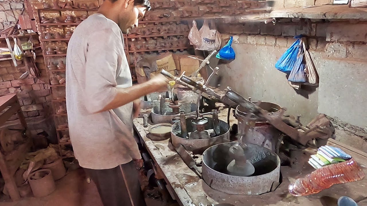 How eyeglasses glass are made I Step by step process I Lens manufacturing process