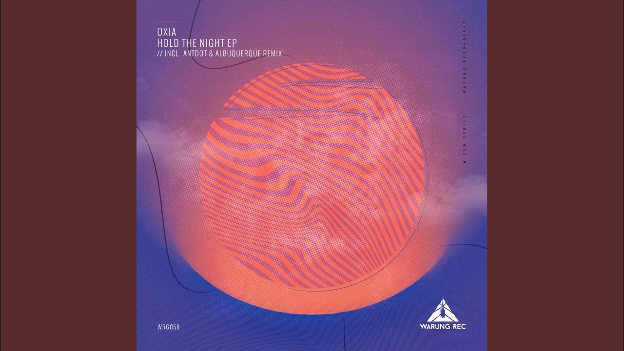 Hold The Night