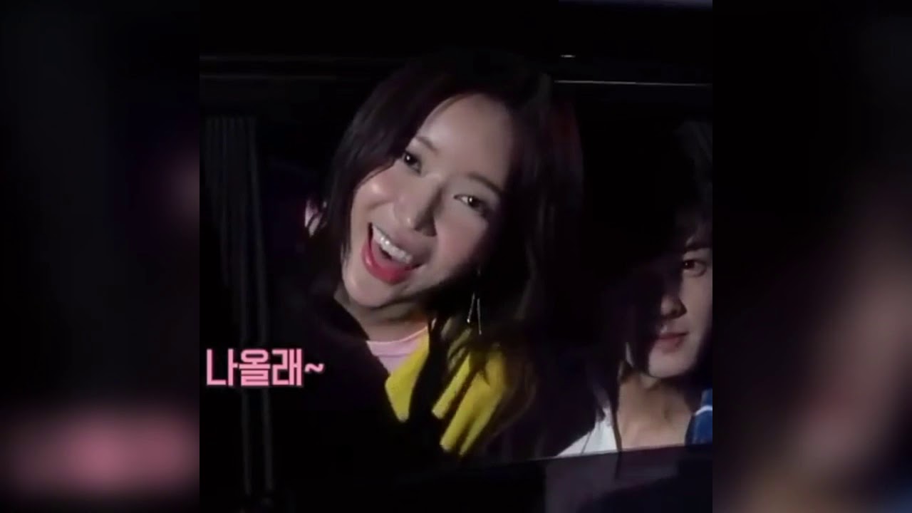 ♡EUNSOO♡/ CHA EUN WOO & IM SOO HYANG ♡♡