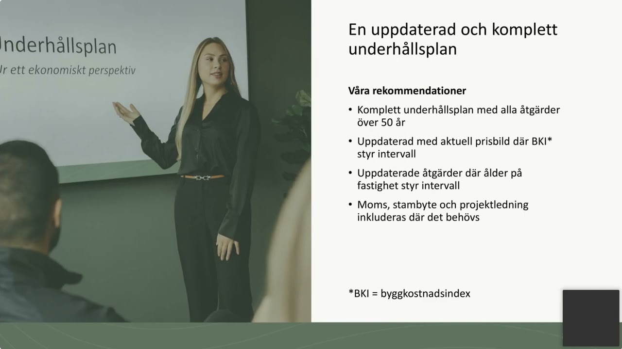 Ekonomiska råd inför budgeten 2025