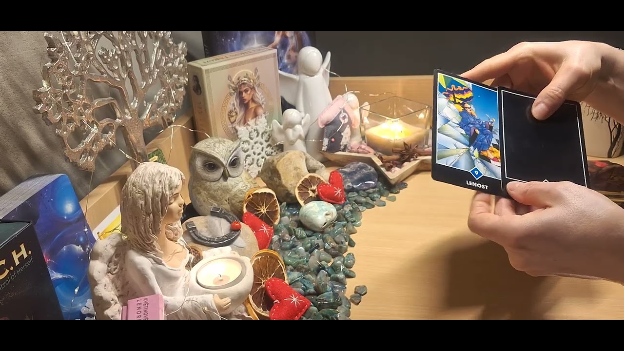 🌻💖 Dnešní energie 3.2 - Pád iluzí, cesta ke svobodě 🙏 pozor na manipulace všeho druhu! 👀☝💖🌻