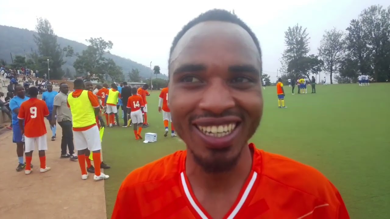 ISSA YATANGAJE KO MACH YABAGOYE KUBERA UMUSIFUZU 😳😳😳🧐🧐