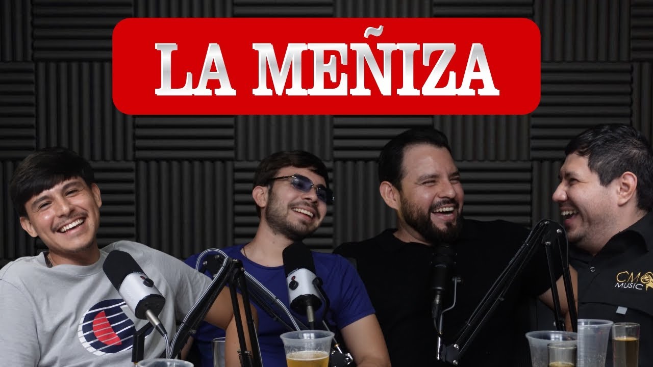 EN EXCLUSIVA: ESTUVE PRESO 4 A&Ntilde;OS EN PANDEMIA | ME PUSIERON UN FIERRO EN LA ESPALDA | LA ME&Ntilde;IZA