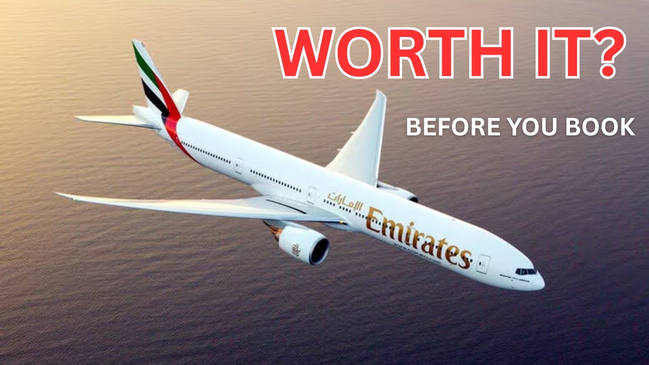 Before You Book: Is Emirates Business Class Actually Worth It in 2026?