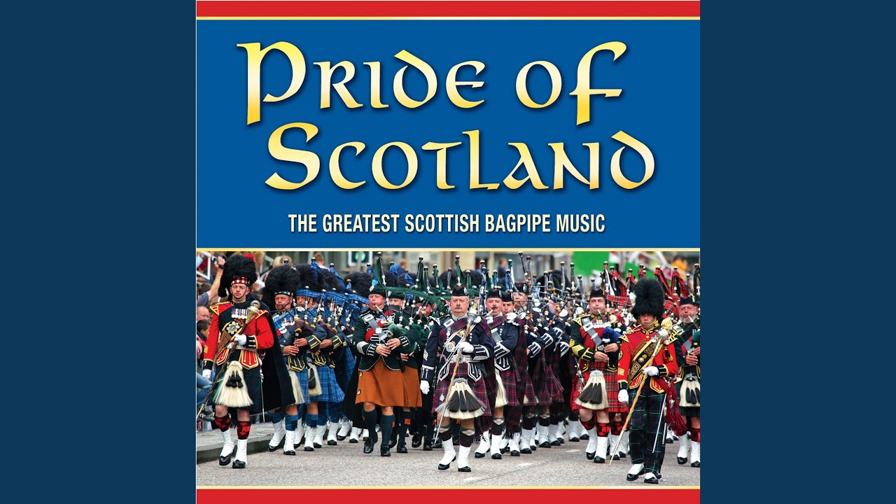 Scottish Soldier