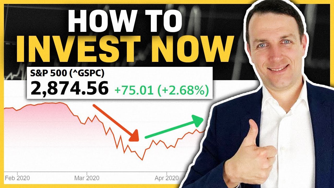 Dollar Cost Averaging vs. Lump Sum Investing Strategy!
