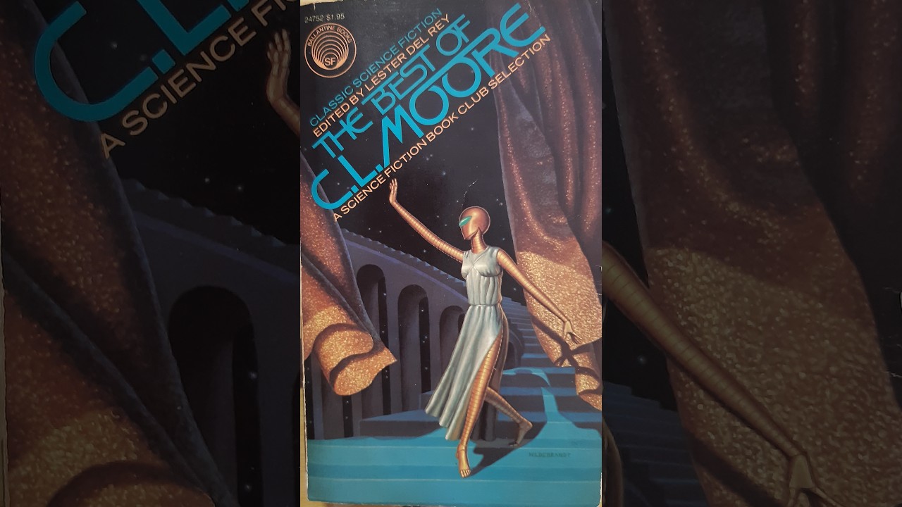 Fruit Of Knowledge by C. L. Moore; Short Story review