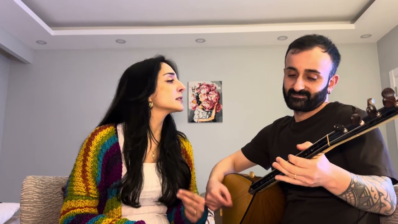 Gül ki Güller Açsın- Küstürdüm Barışamam