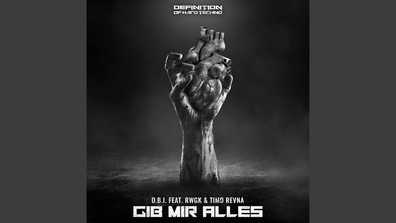 Gib Mir Alles (Original Mix)