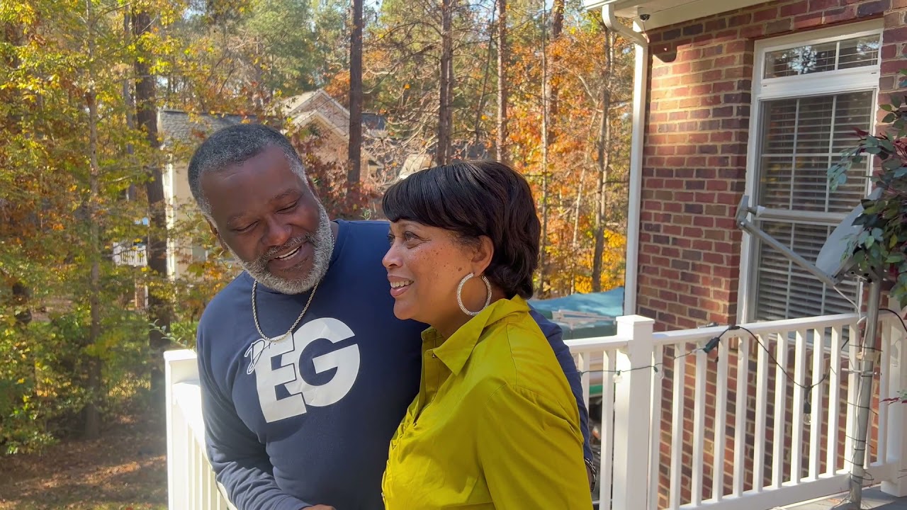 Beautiful Estate & No Money Down | Francis Family Testimony