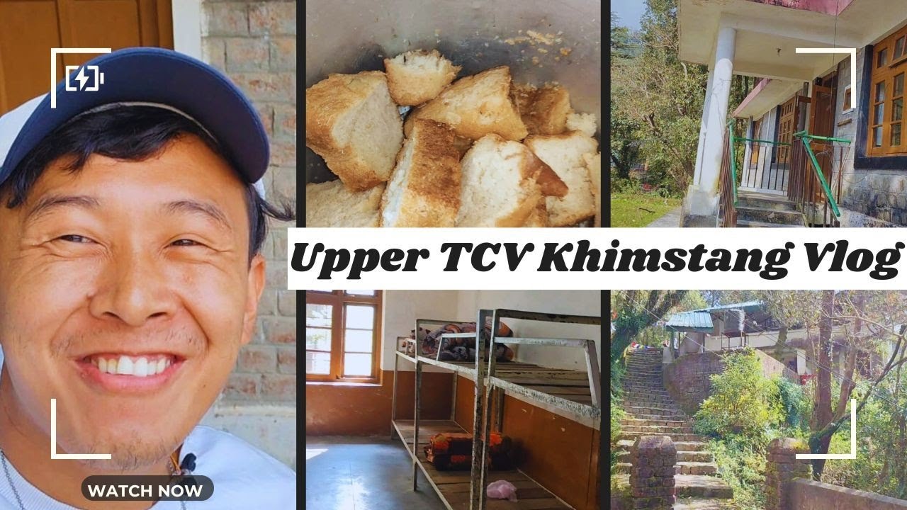 Full Tour of Upper TCV Homes | My Life Story Inside the Campus | Dedicated To All TCV Alumni