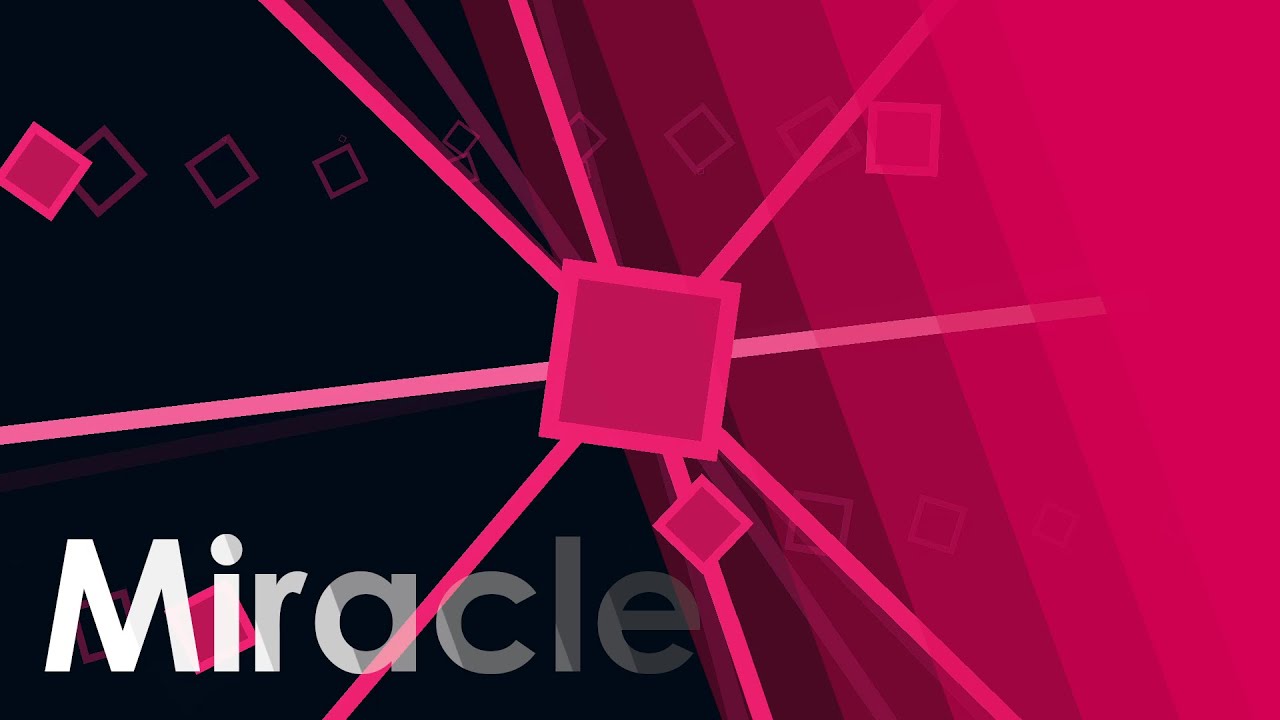 Miracle (1.0) | NAVARO (Project Arrhythmia level made by me)