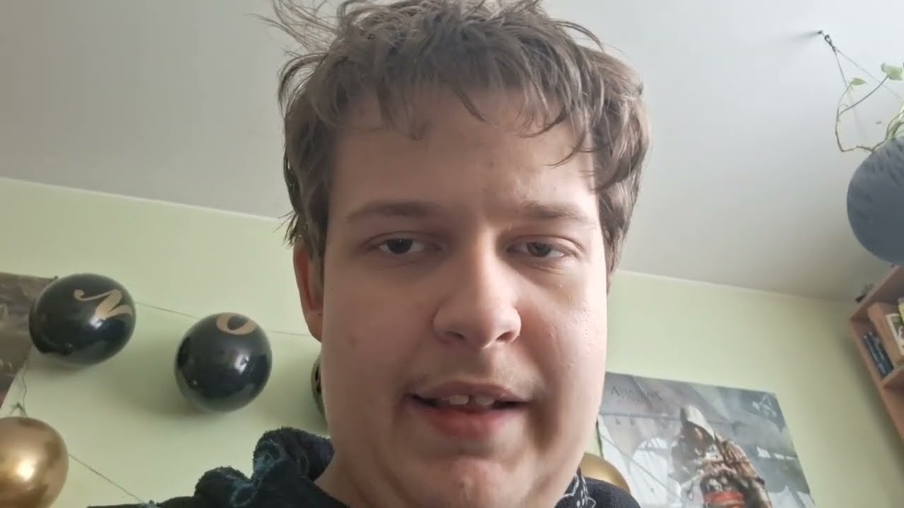 Moja Kolekcja Gier na PC!