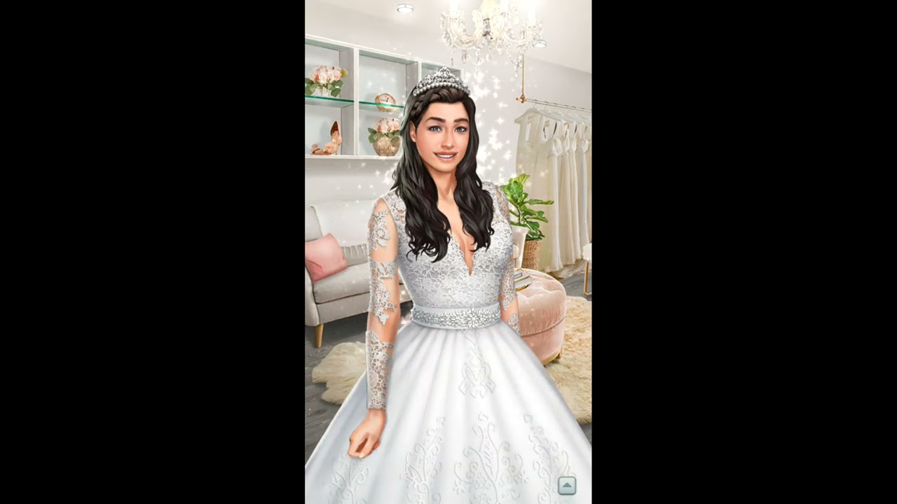 Choices: The Royal Romance Book 3 Chapter 19 (Drake Romance - Diamonds used)