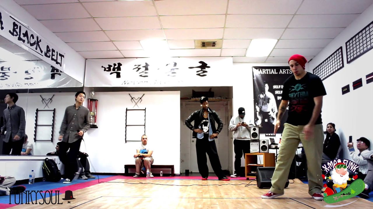 x mas funk vol.2 judge show-Slim boogie,Boogie frantic,J-smooth