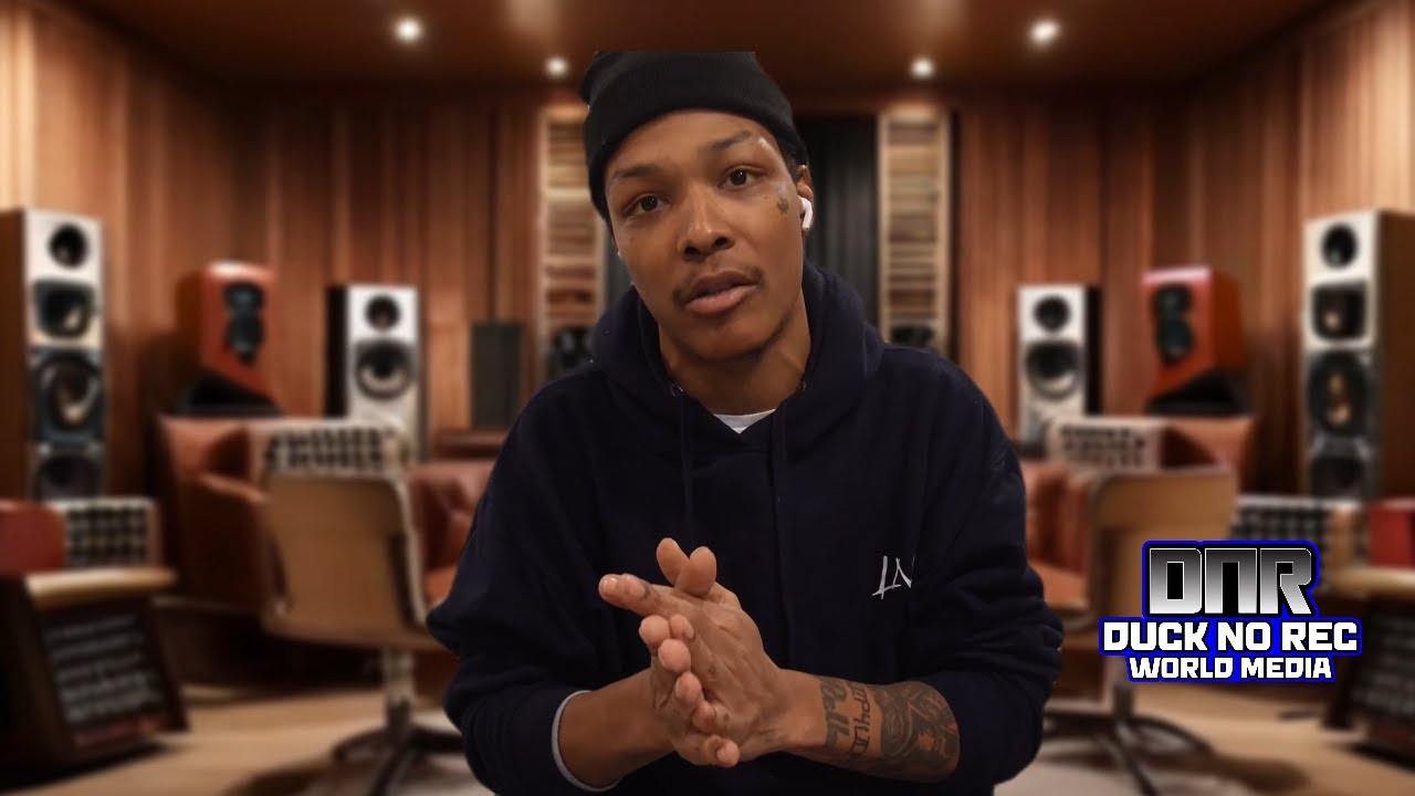 Yella Pain Exposes Rx Papi: Shocking Allegations Revealed!