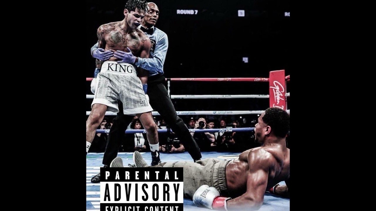 DEXTRAPVIENGCHAN - Garcia Sone Muay (Prod By Danielwsp)