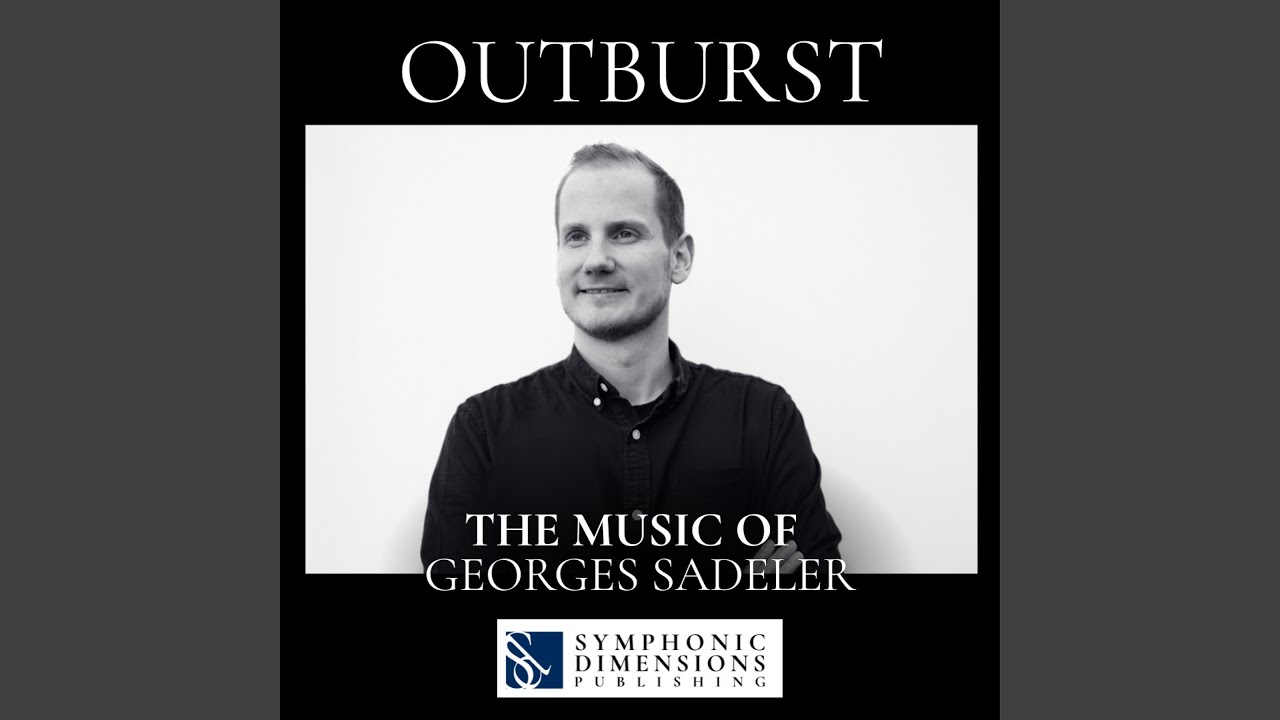 GOLDEN HOUR (feat. The Luxembourg Military Band & Lieutenant Colonel Jean Claude Braun)