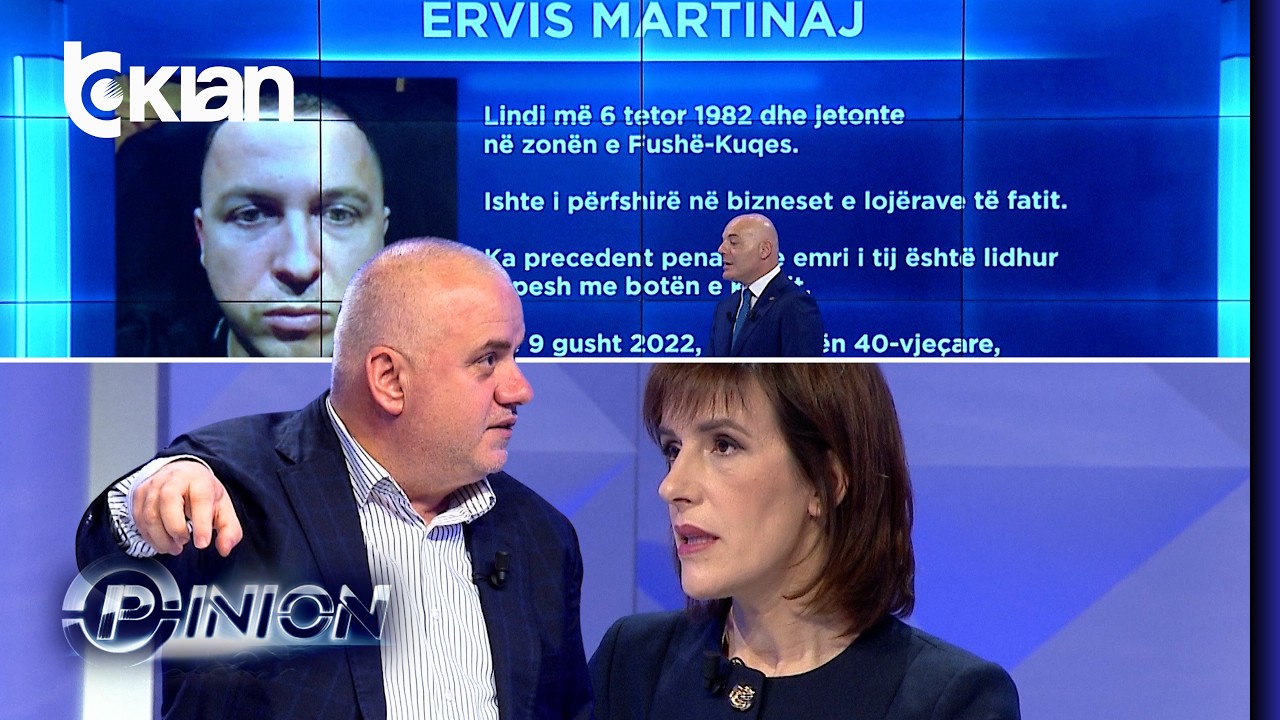 A ka vdekur Ervis Martinaj? Artan Hoxha: Të gjithë e dimë autorin, por askush s’vepron